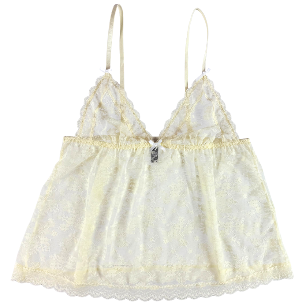 color: Meringue
