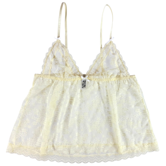 color: Meringue