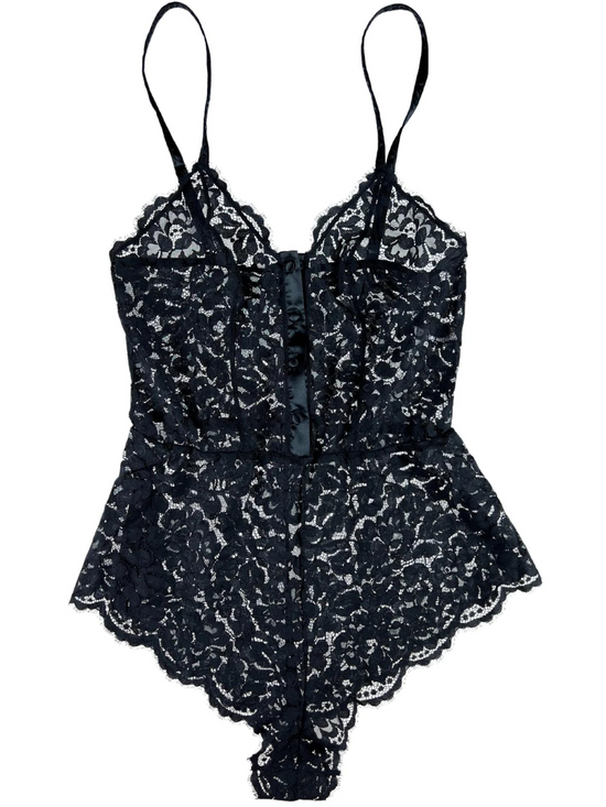color: Black
