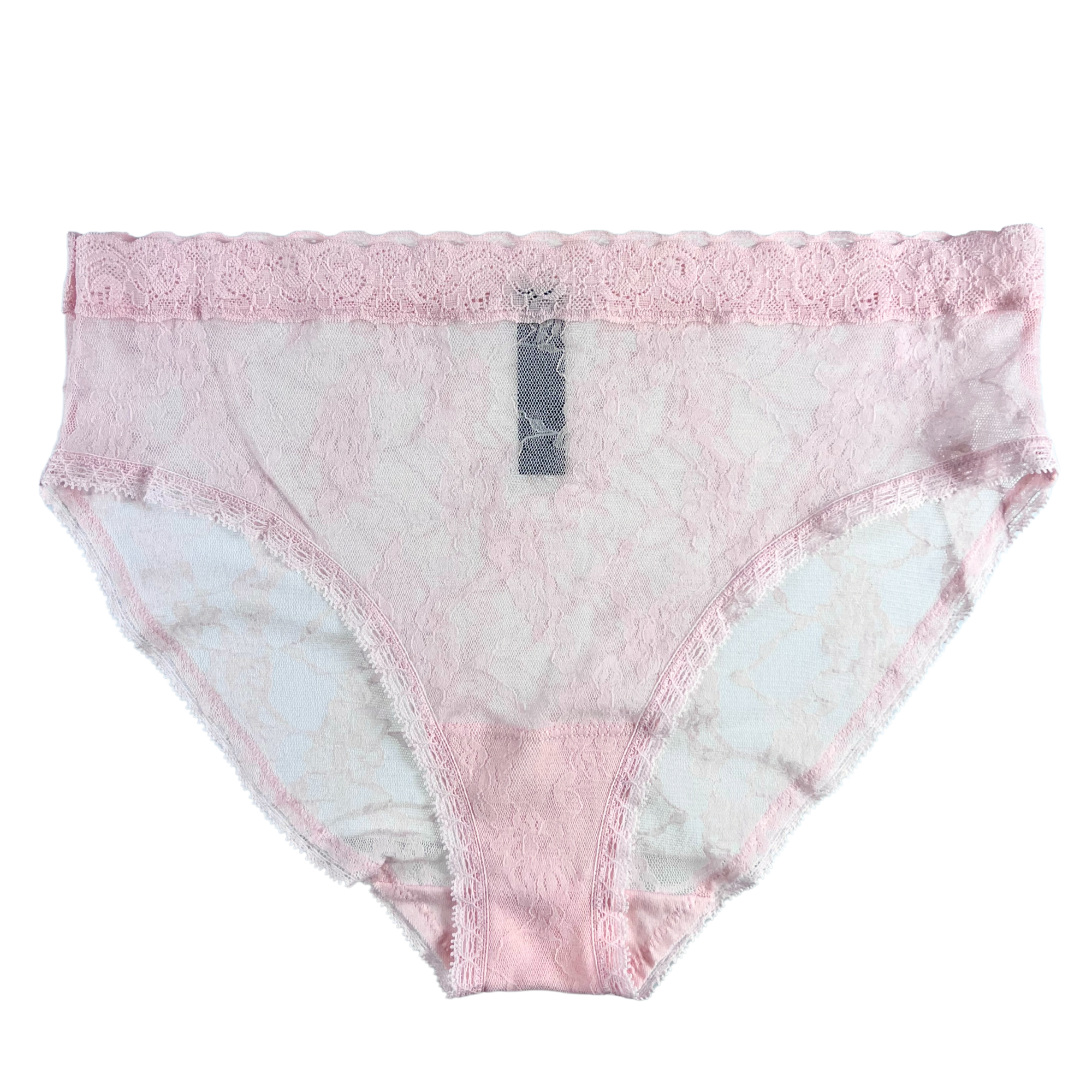 color: Seashell