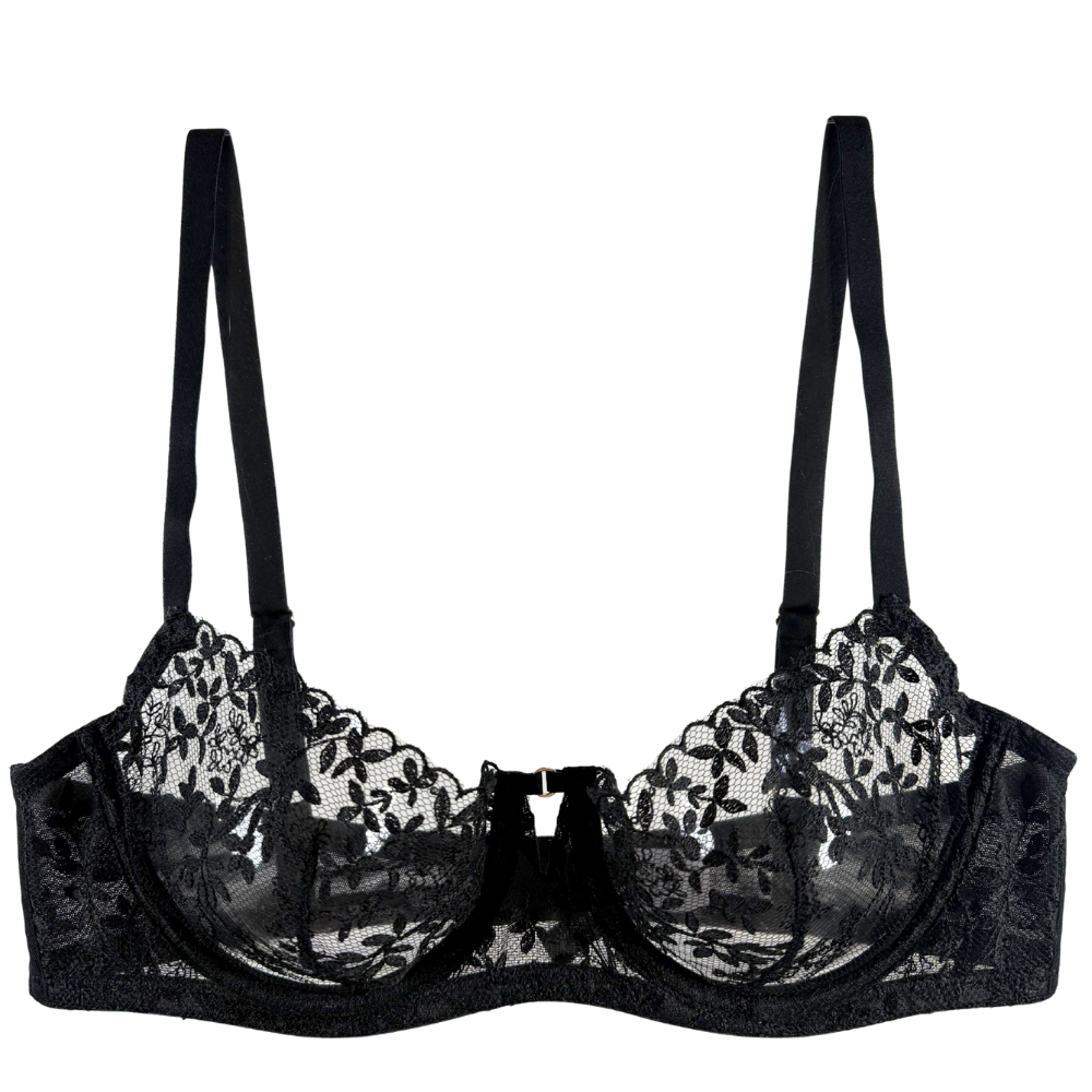 Huit Desir Underwire Bra