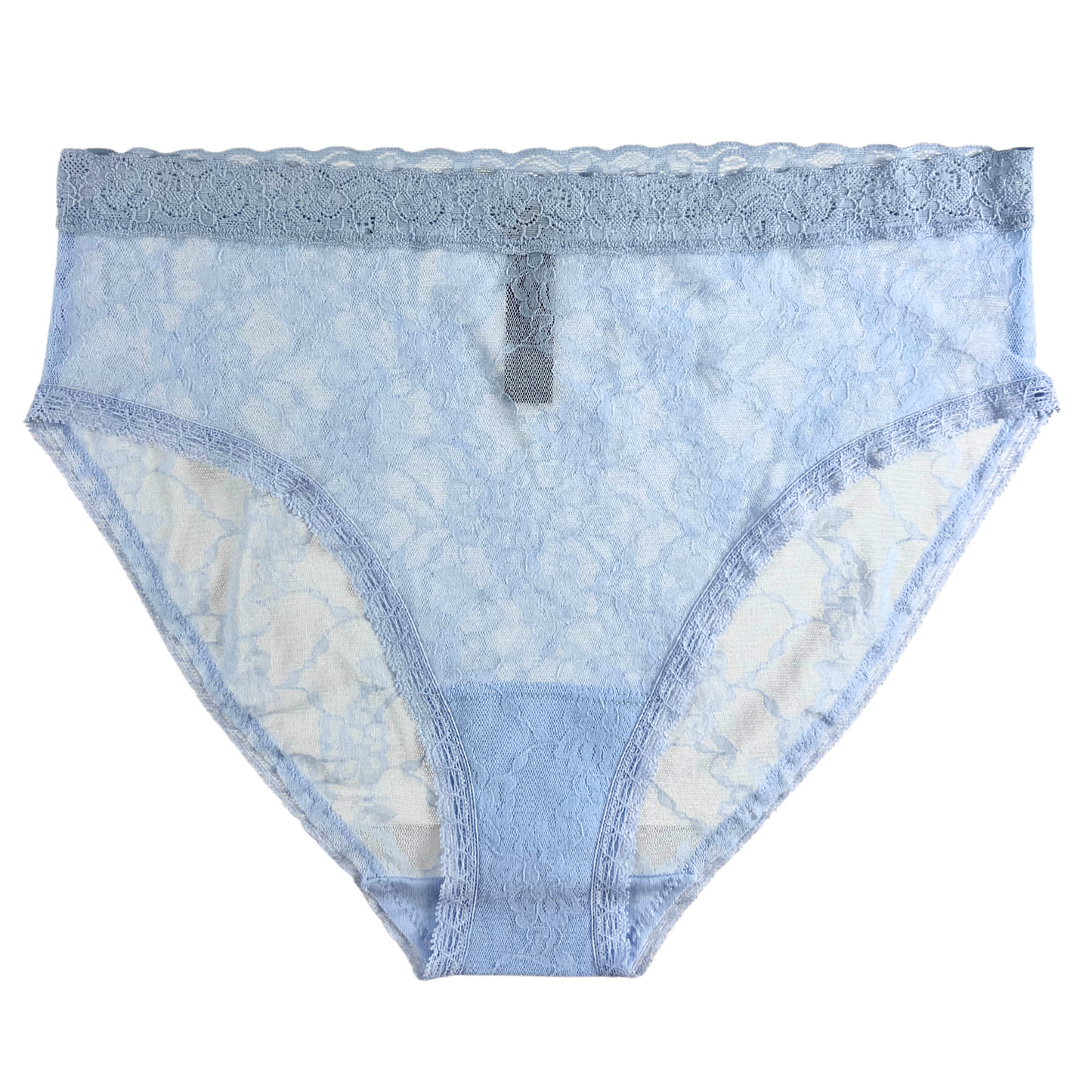 color: Blue Mist