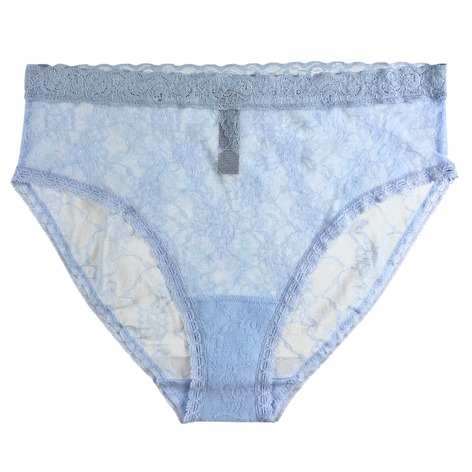 color: Blue Mist