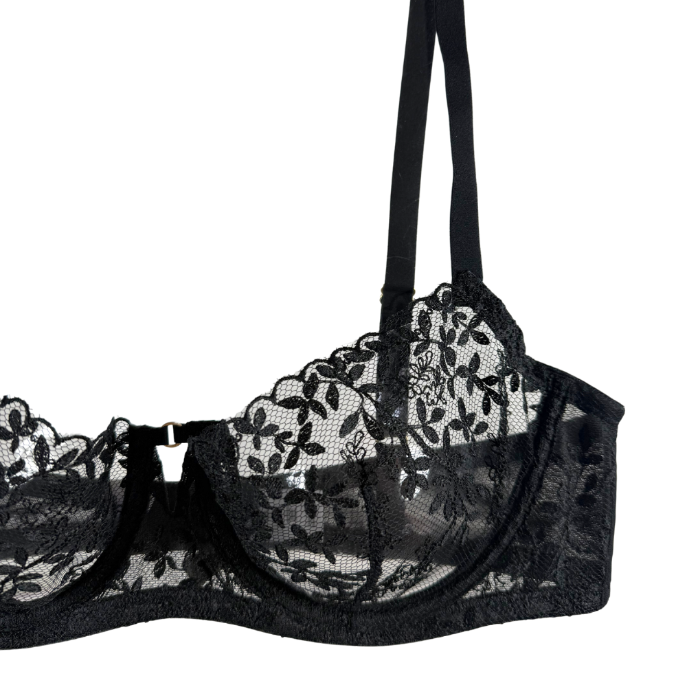 Huit Desir Underwire Bra