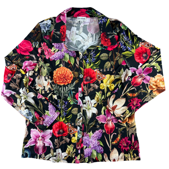color: Garden of Eden