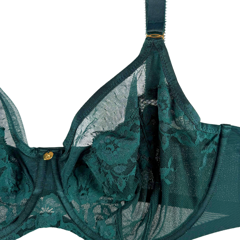 Sculptresse Josephine Full Cup Bra