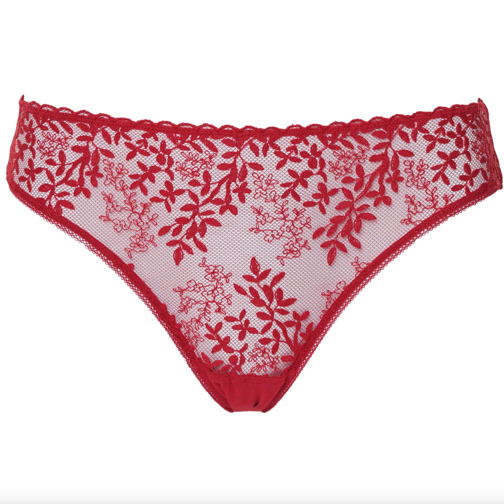 Huit Eglantine Tanga