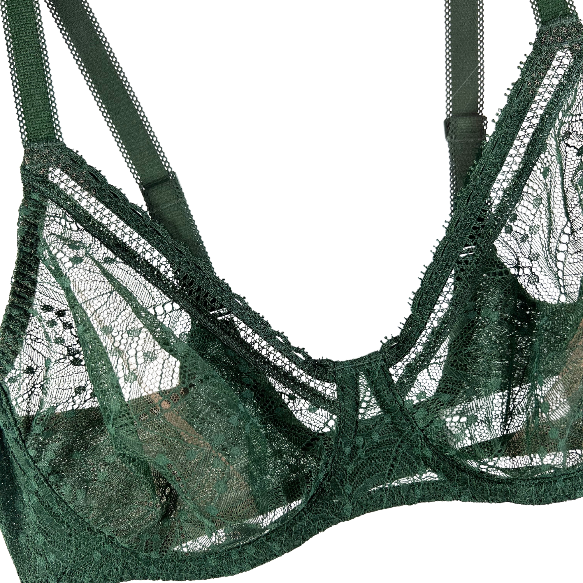 Simone Perele Comete Full Cup Bra