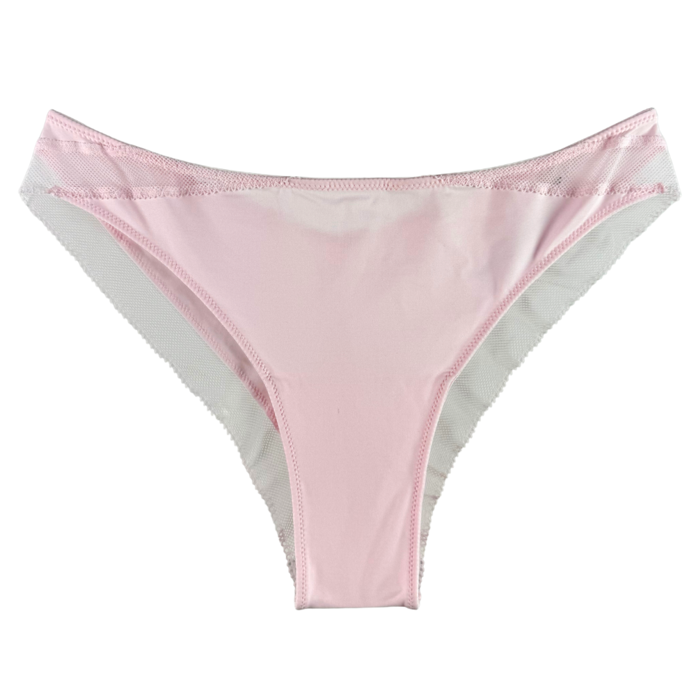 color: Pastel Pink