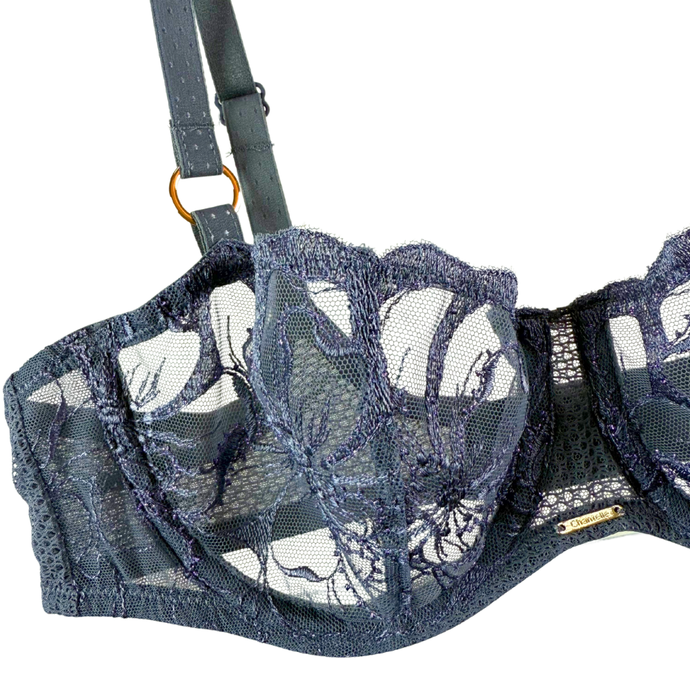 color: Grey Stardust