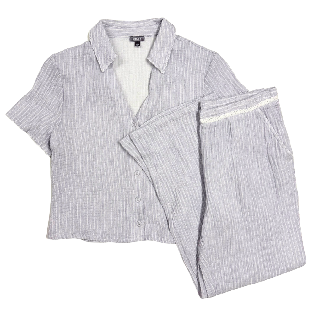 Fleur't Coastal Pj Set