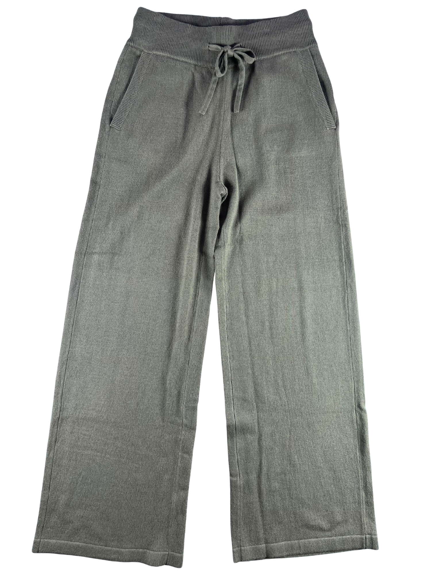 Eberjey Recycled Sweater Pant