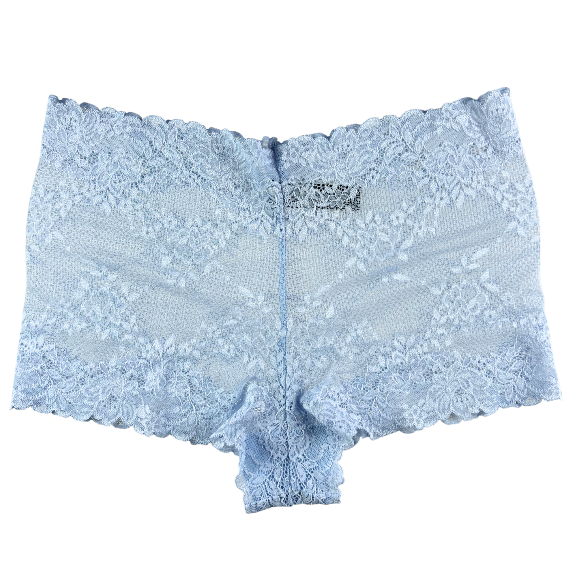 color: Blue Mist