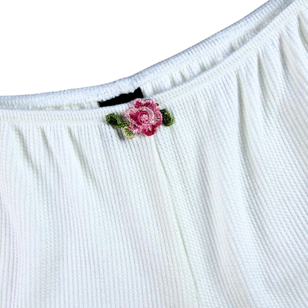 Only Hearts Millie Pearl Shorties