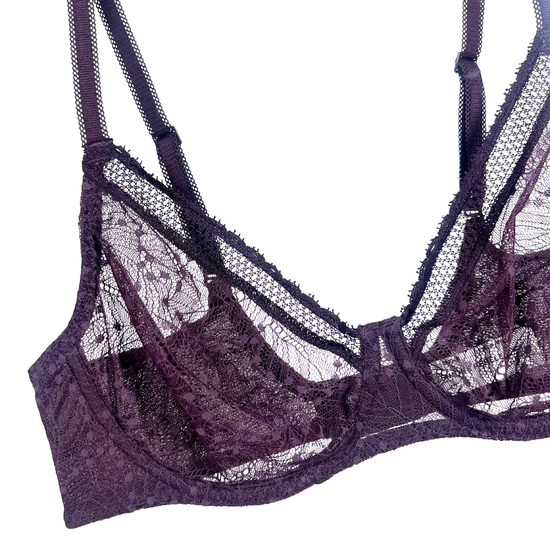 color: Dark Brown