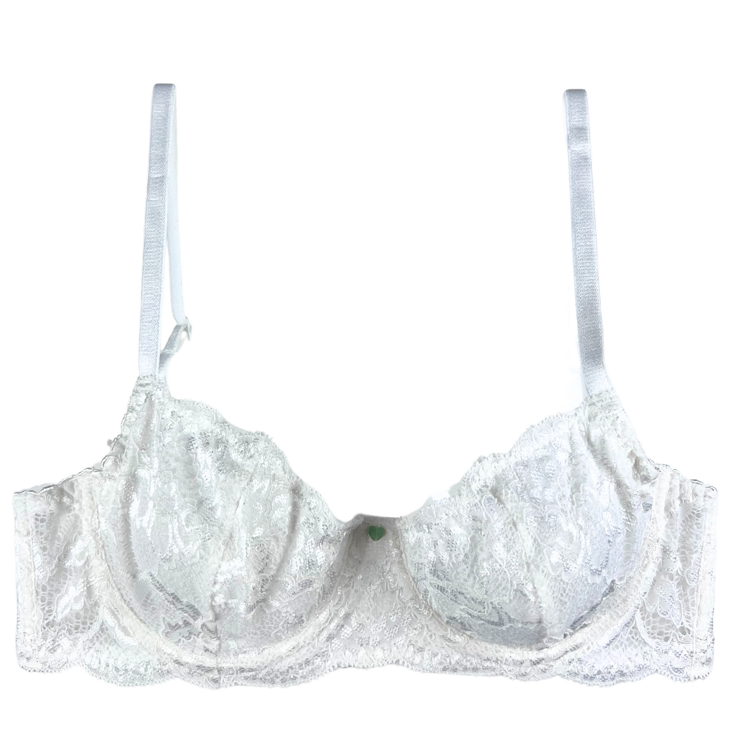 color: White