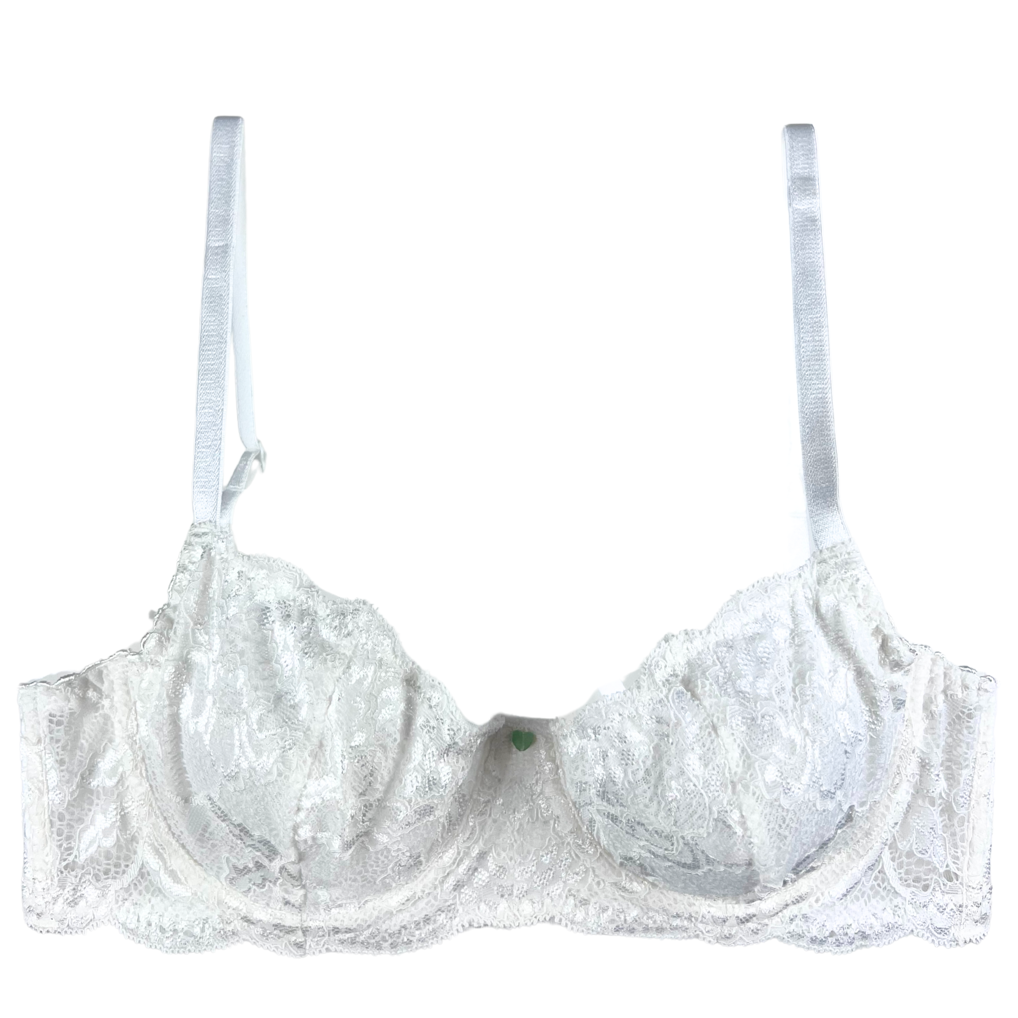 color: White
