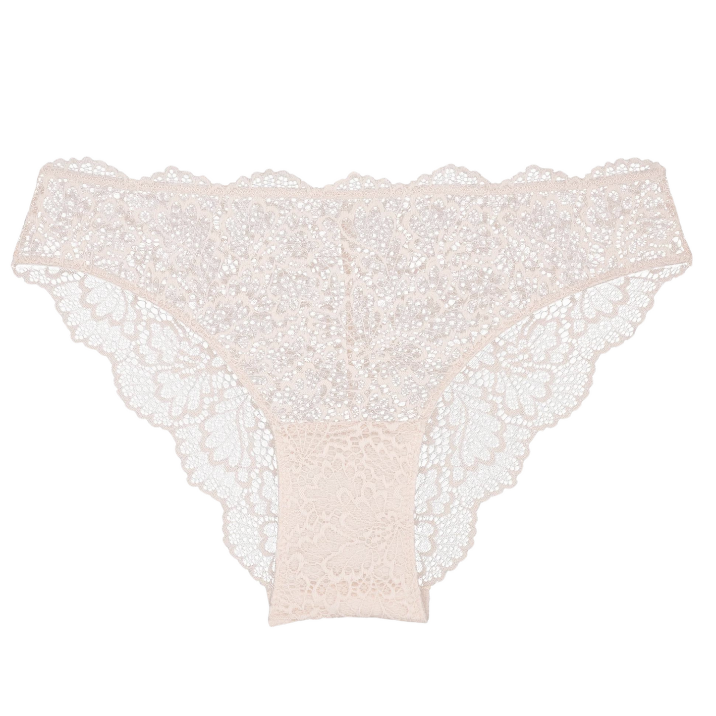 Liberte Nolita Lace Brief