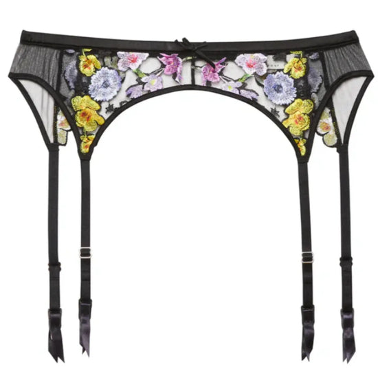 Fleur du Mal Eden Garter