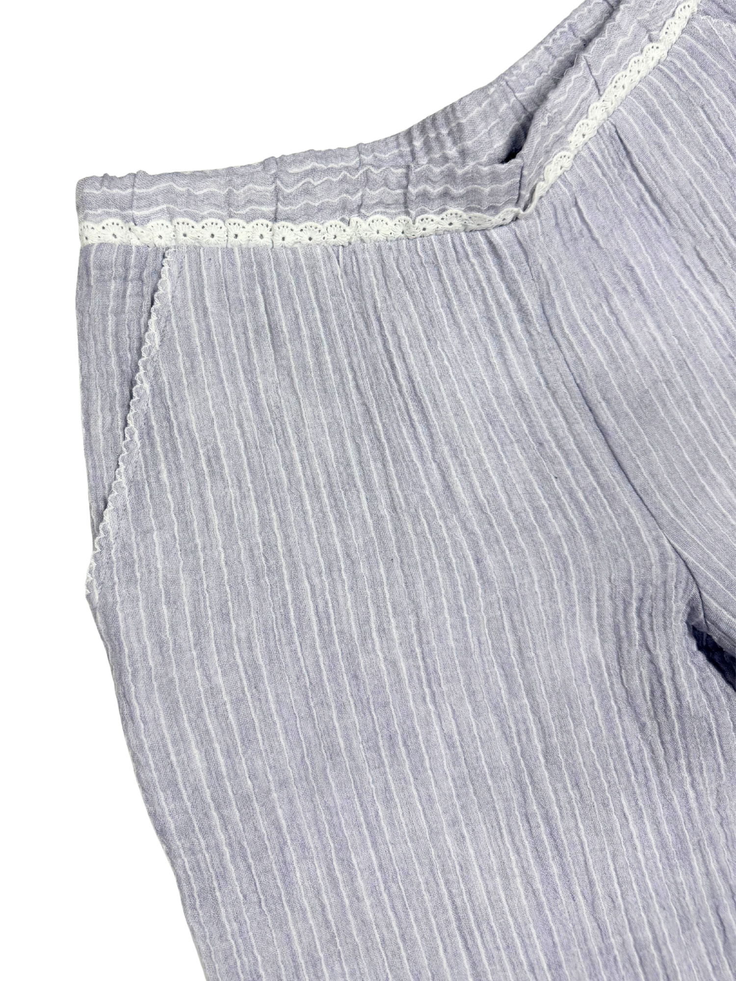 Fleur't Coastal Pj Set