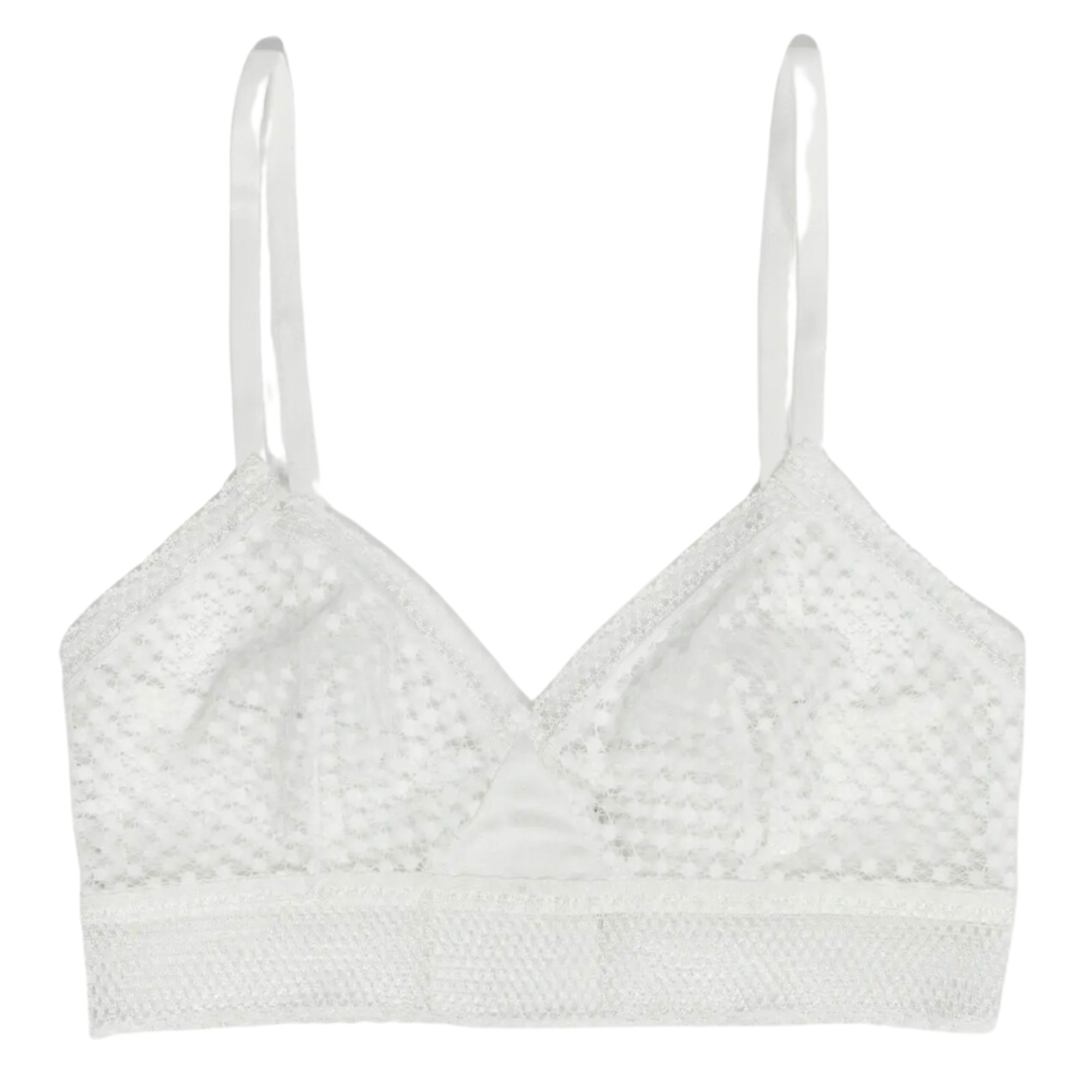 Else Bella Soft Cup Triangle Bra