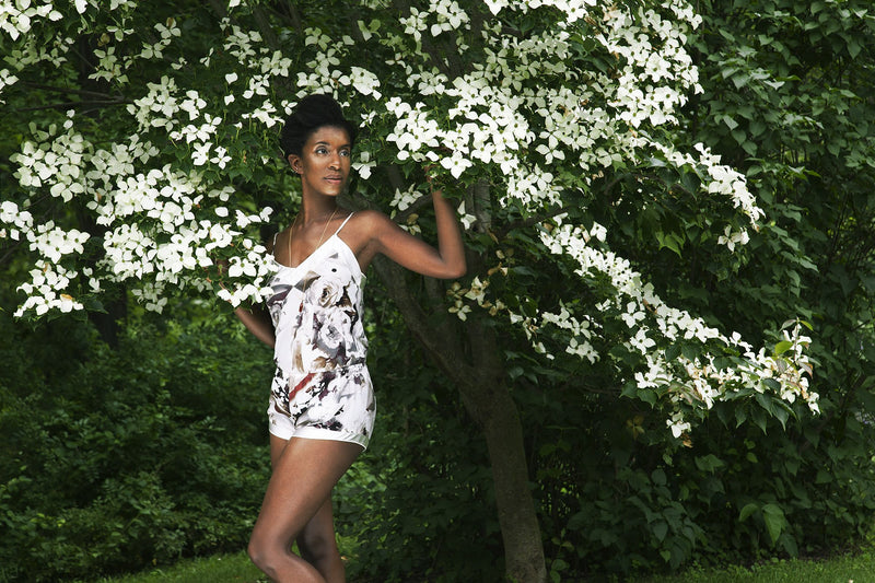 Forty Winks - Lookbook