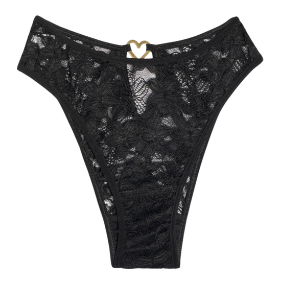 Toru & Naoko Elena Panties
