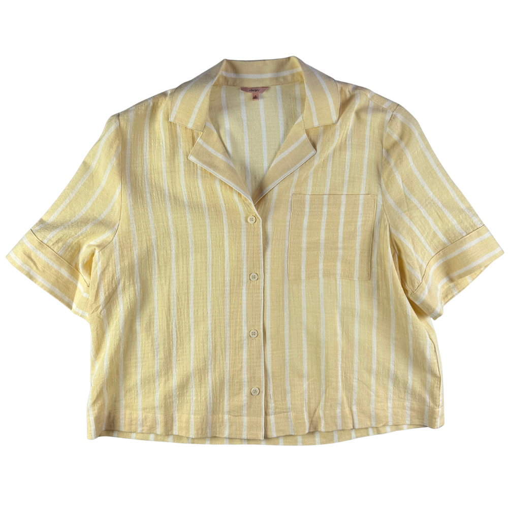 color: Sunbeam Ivory