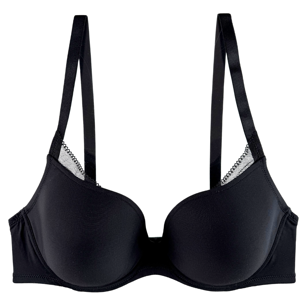 color: Black