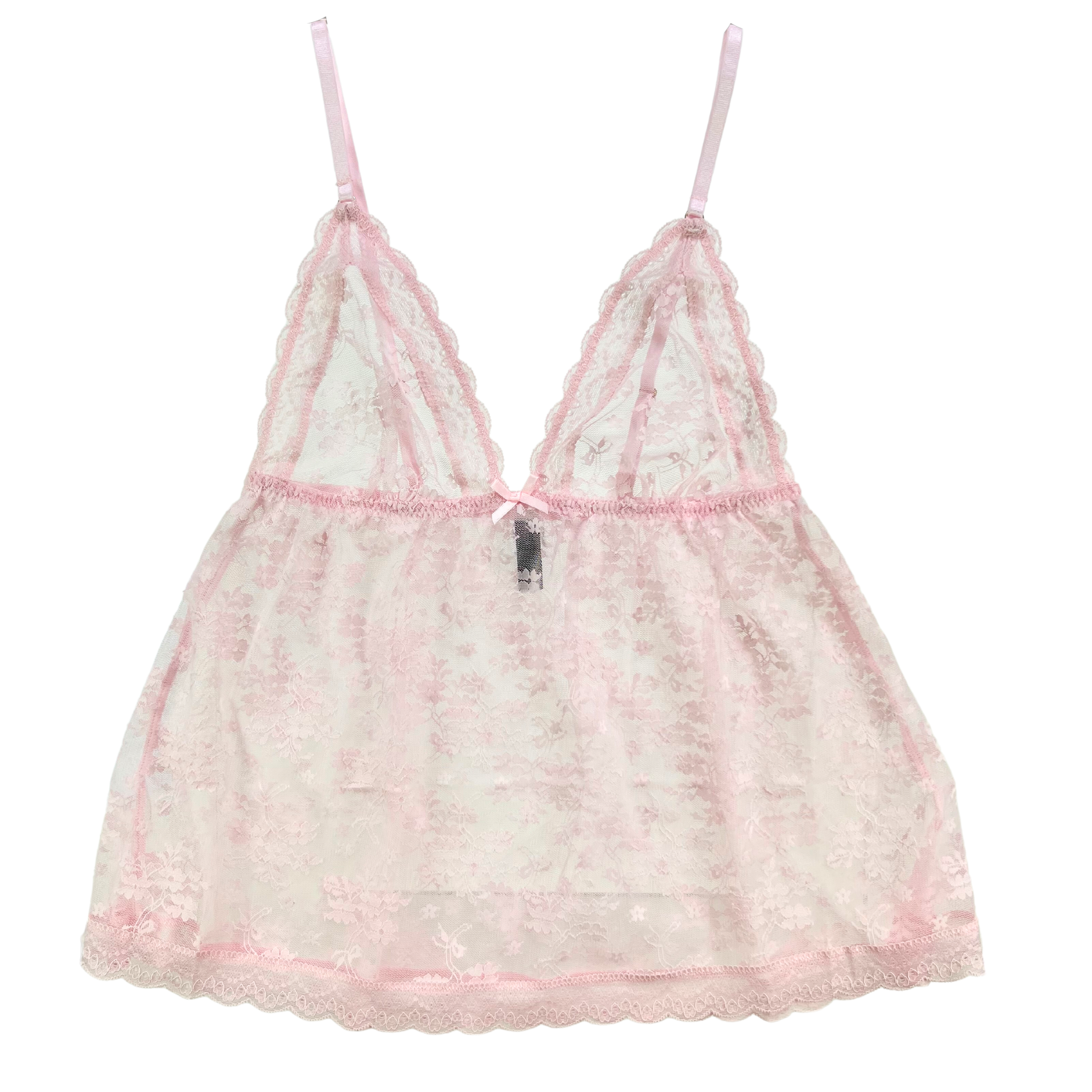 color: Petal Pink