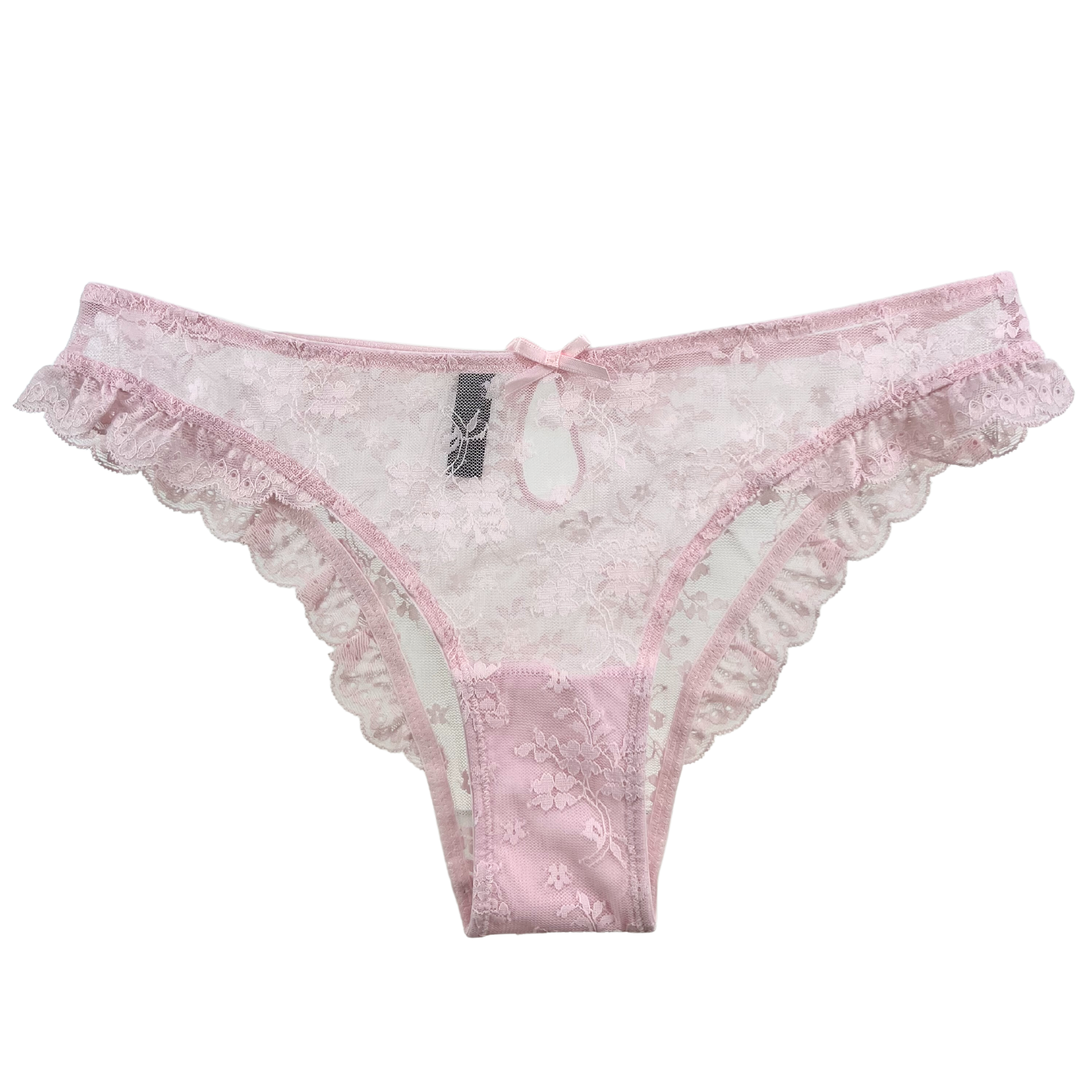 color: Petal Pink