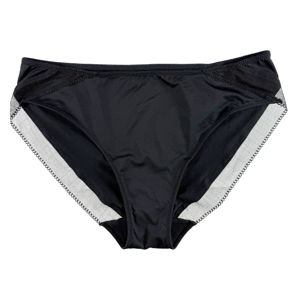 color: black