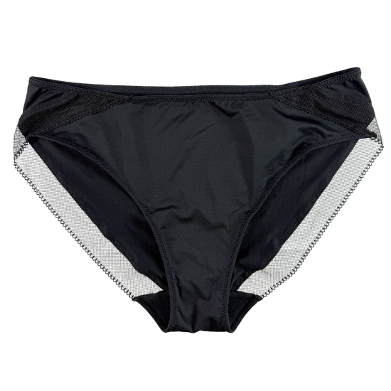 color: black