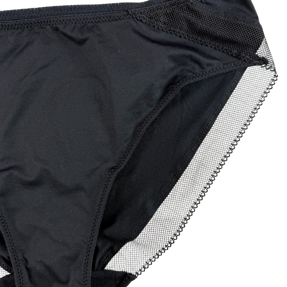 color: black