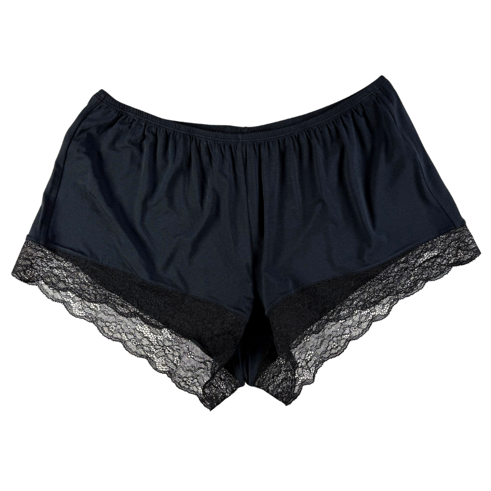 Eberjey Malou Short Sleeve PJ Set