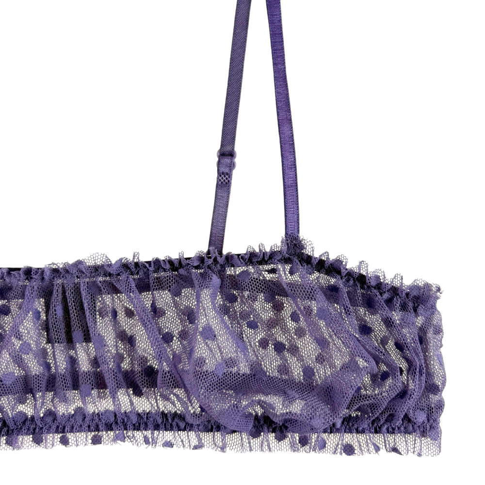 color: Plum