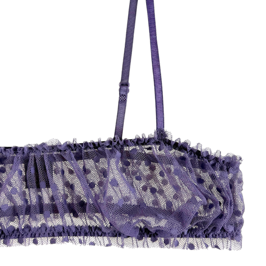 color: Plum