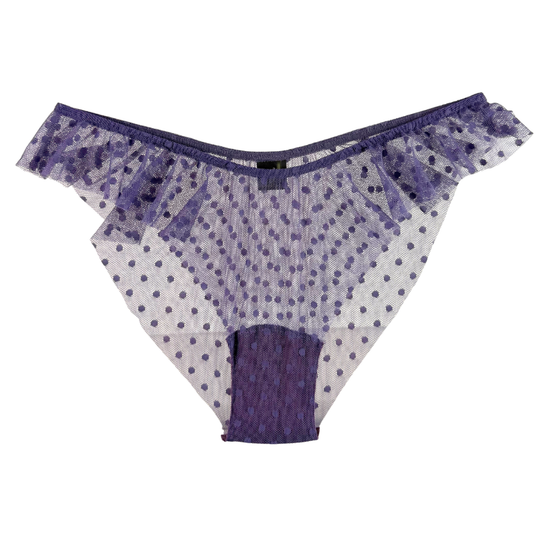 color: Plum