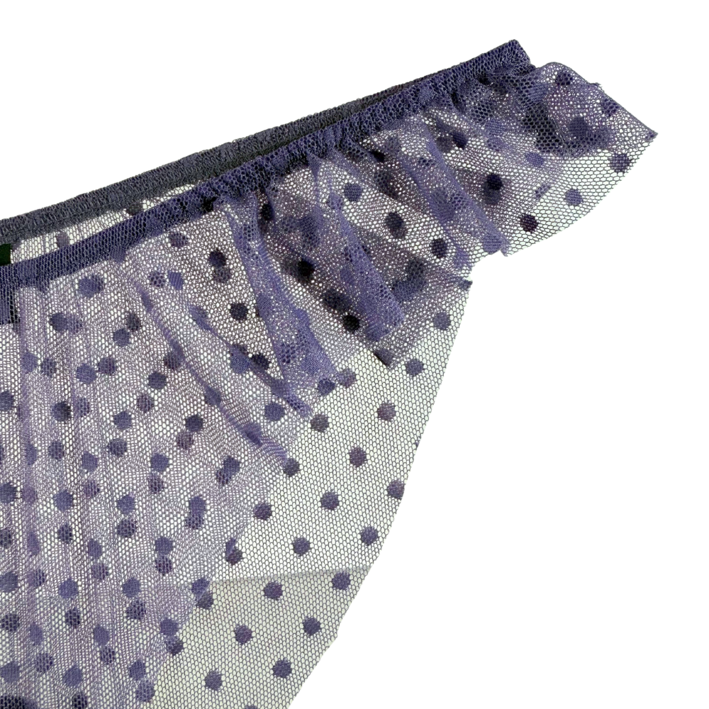color: Plum
