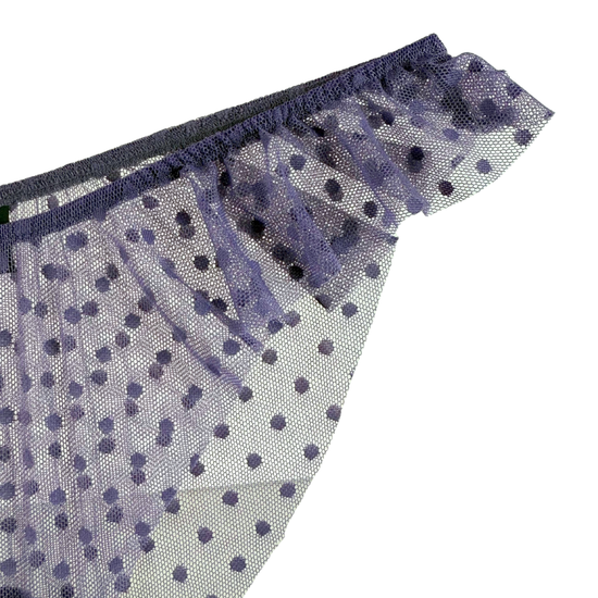 color: Plum
