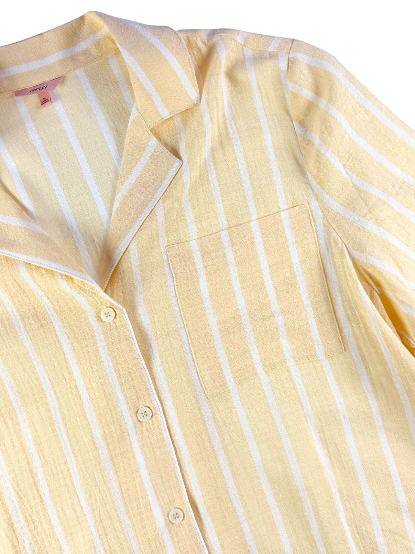 color: Sunbeam Ivory