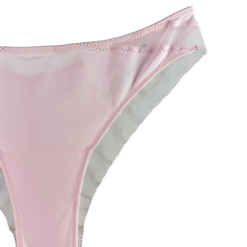 color: Pastel Pink