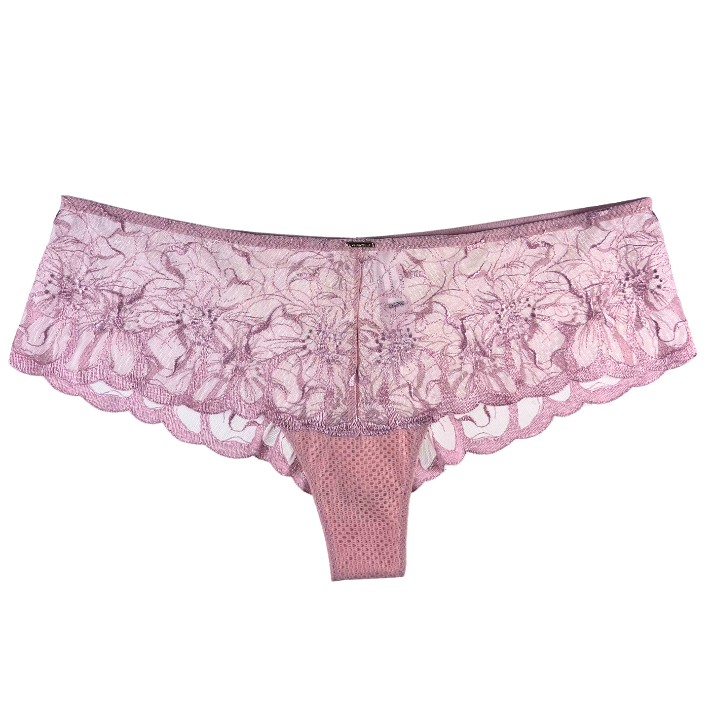 color: Authentic Pink
