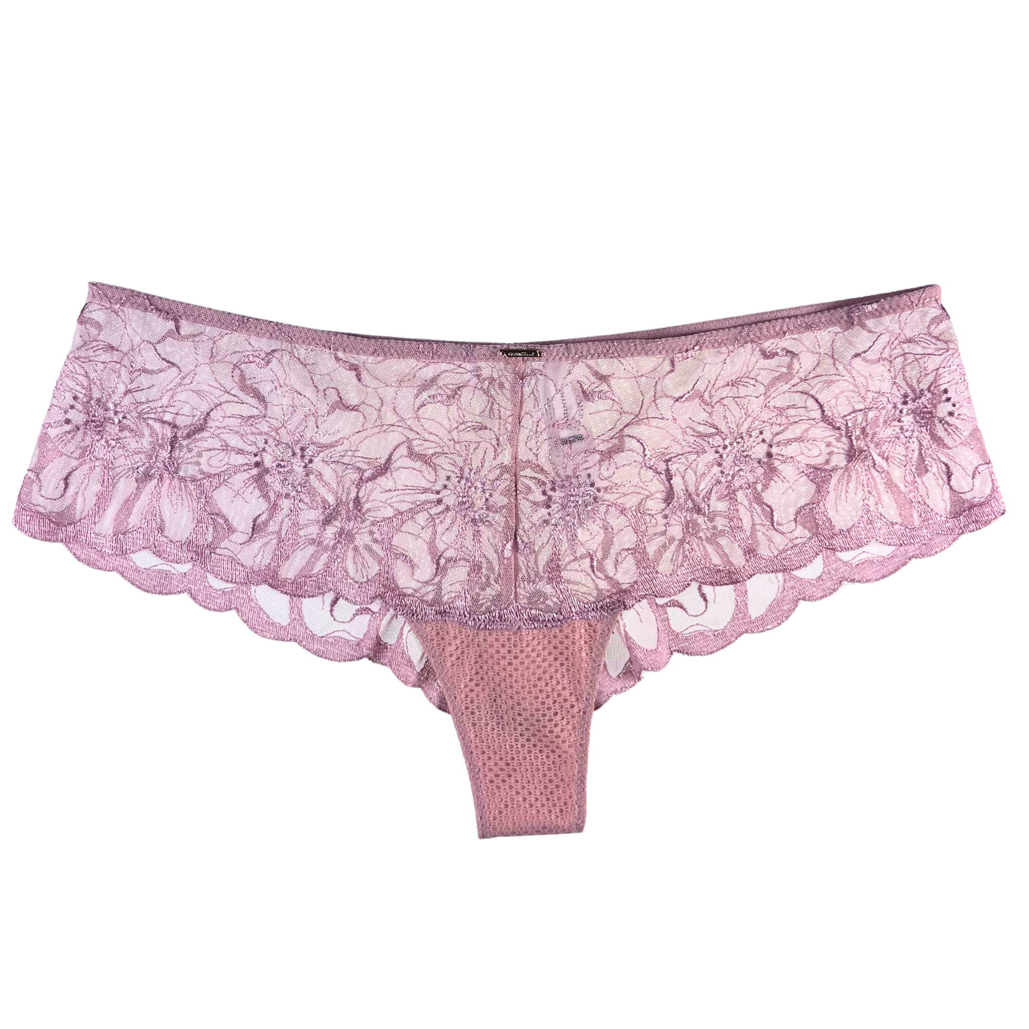 color: Authentic Pink