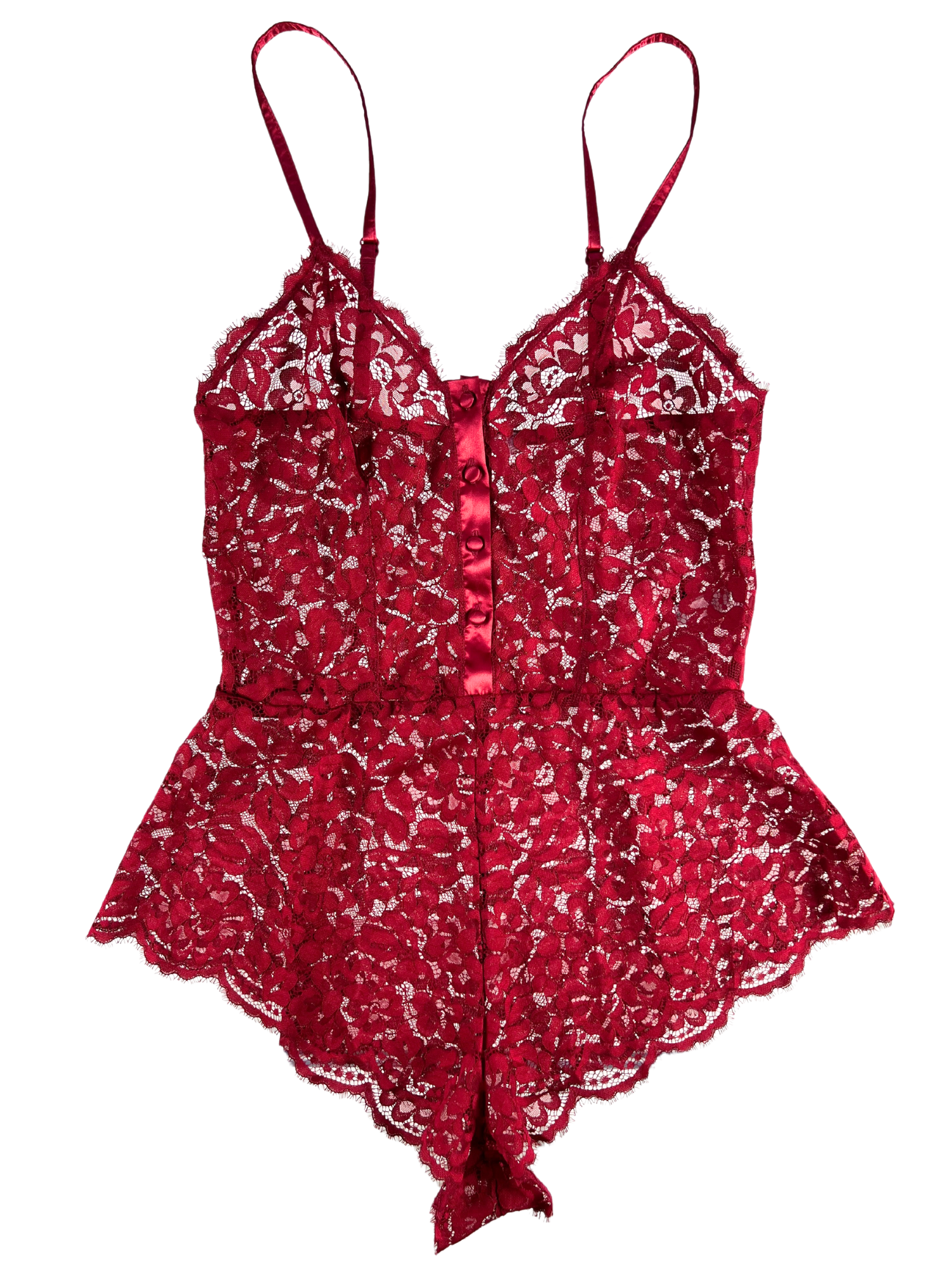 color: Sindoor Red
