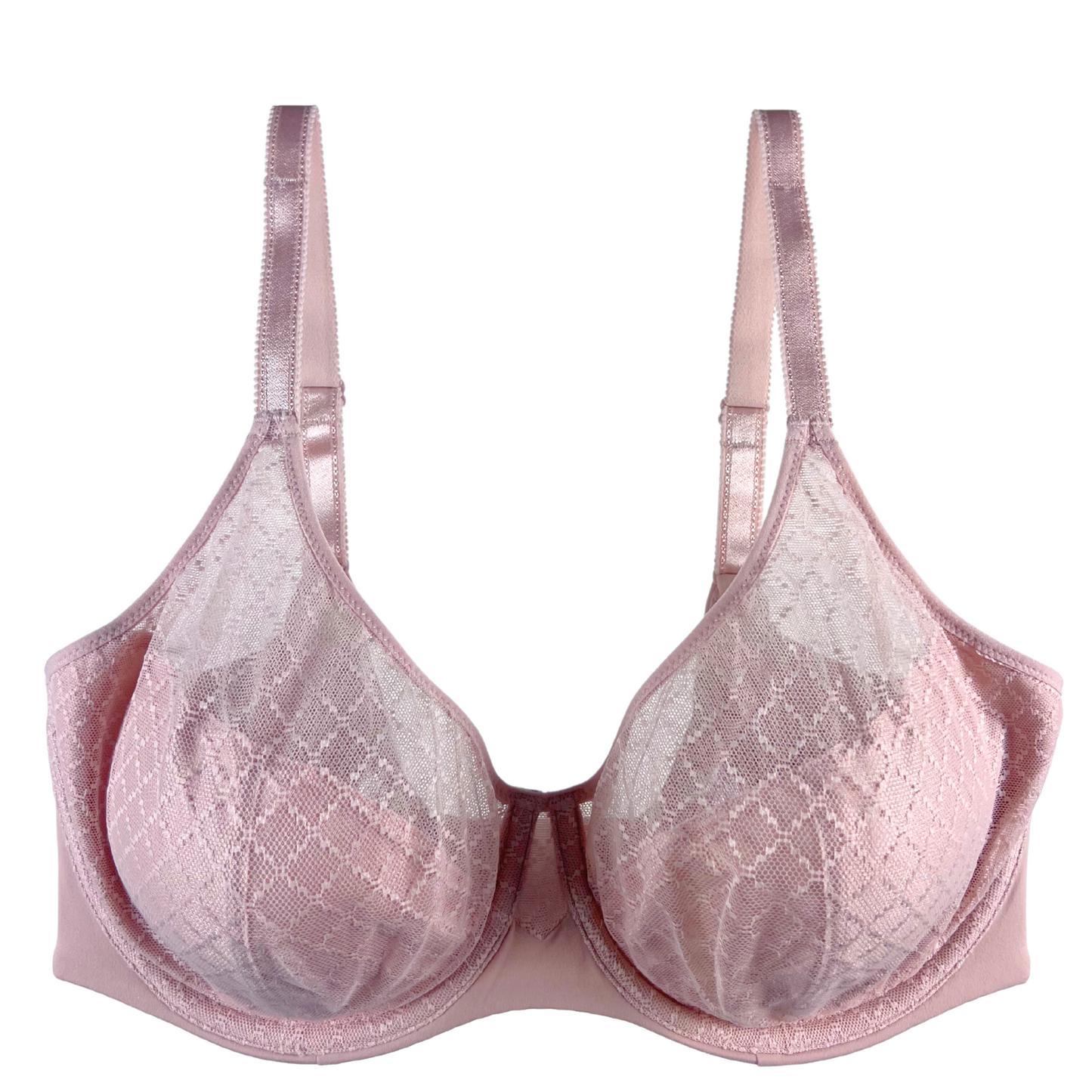 color: Rose