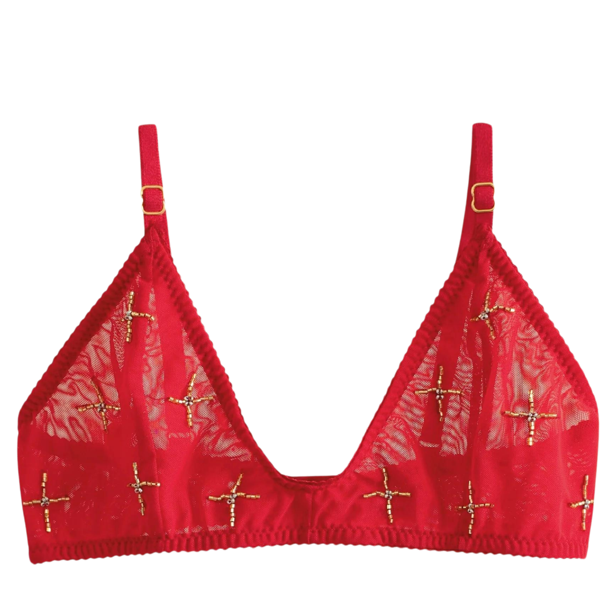 color: Red