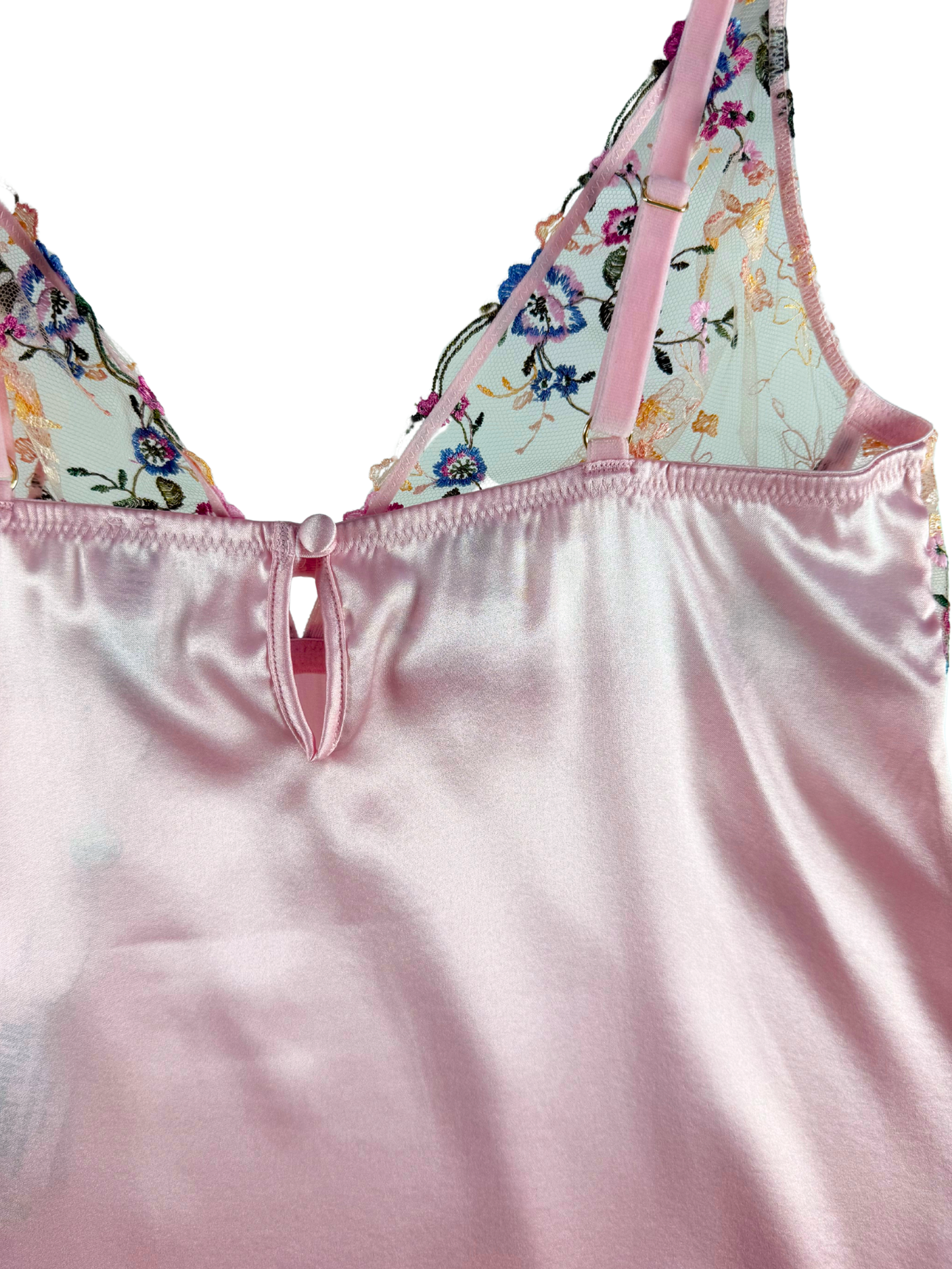 Huit Prestige Amour Babydoll
