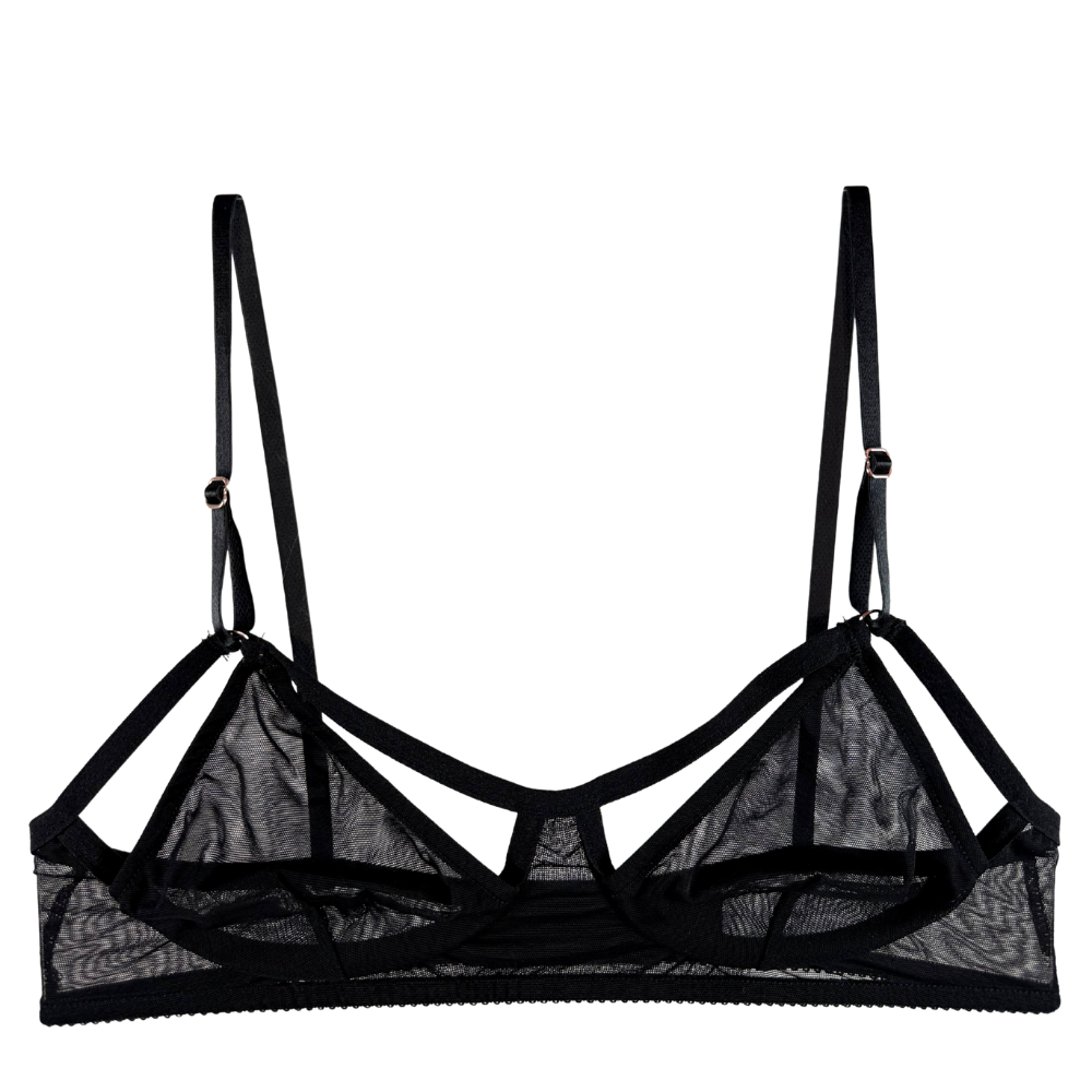 color: Black