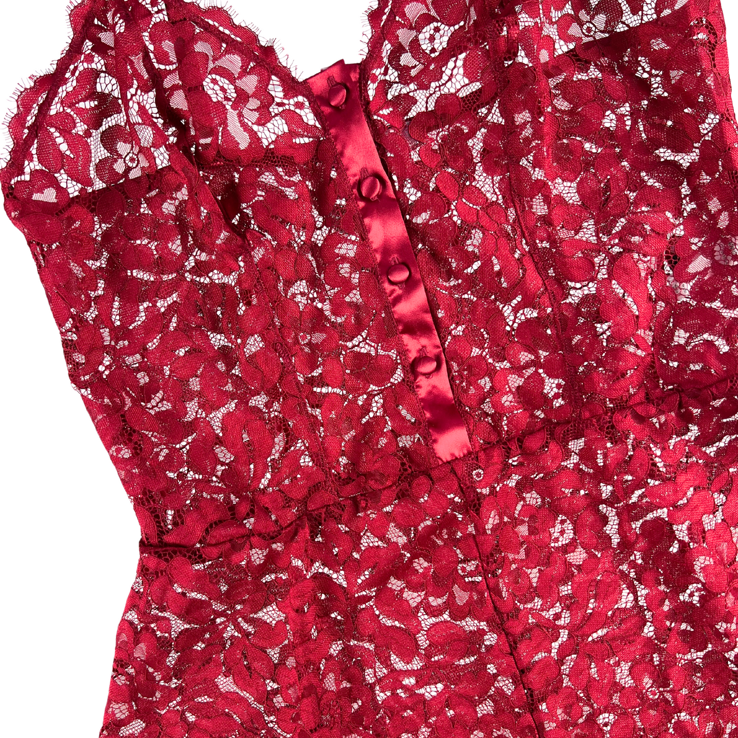 color: Sindoor Red